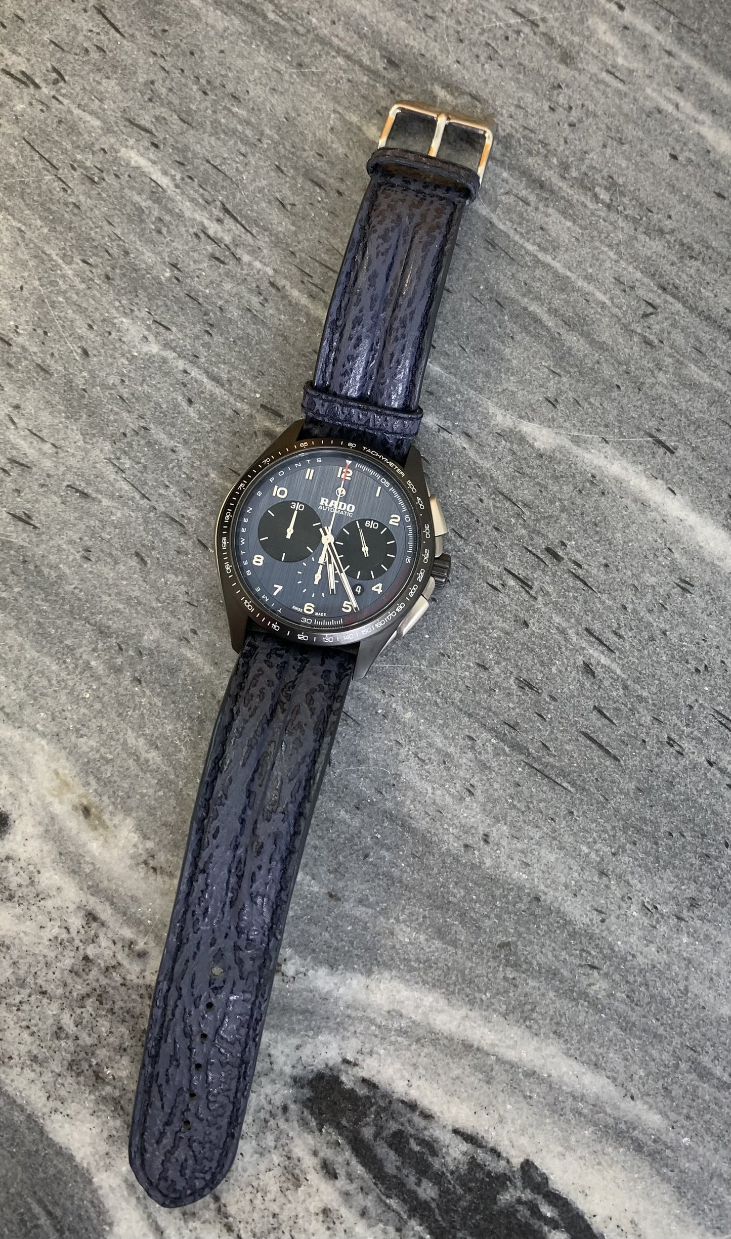 Montre Rado Hyperchrome Match Point