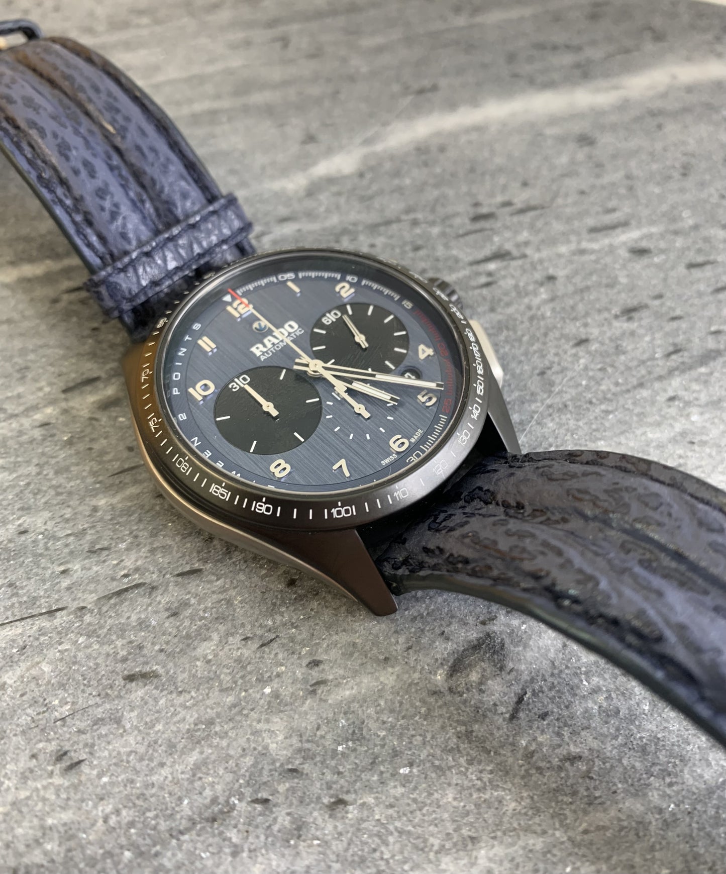 Montre Rado Hyperchrome Match Point