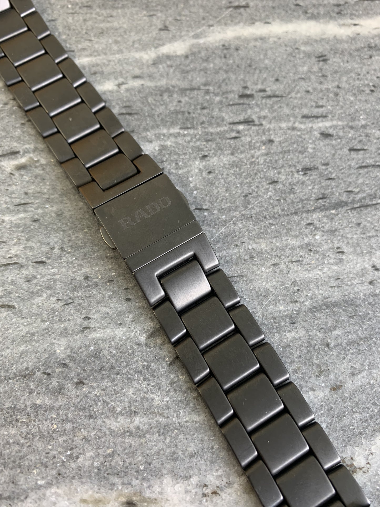 Montre Rado Hyperchrome Match Point