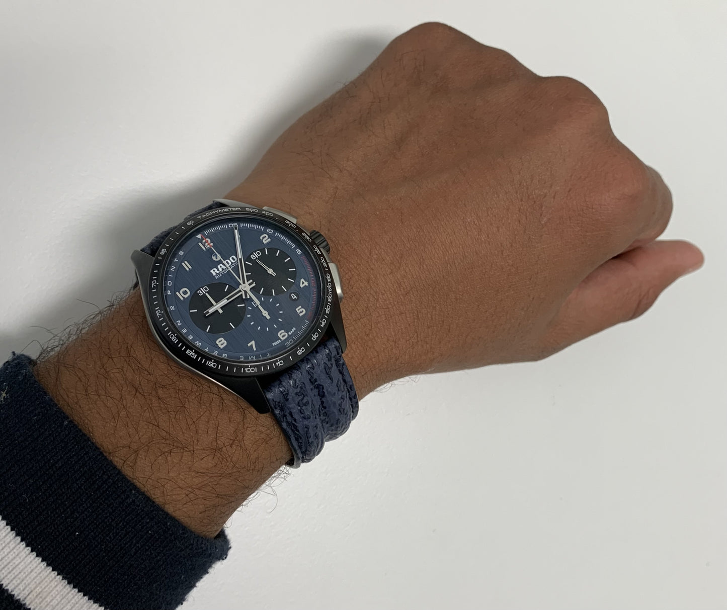 Montre Rado Hyperchrome Match Point