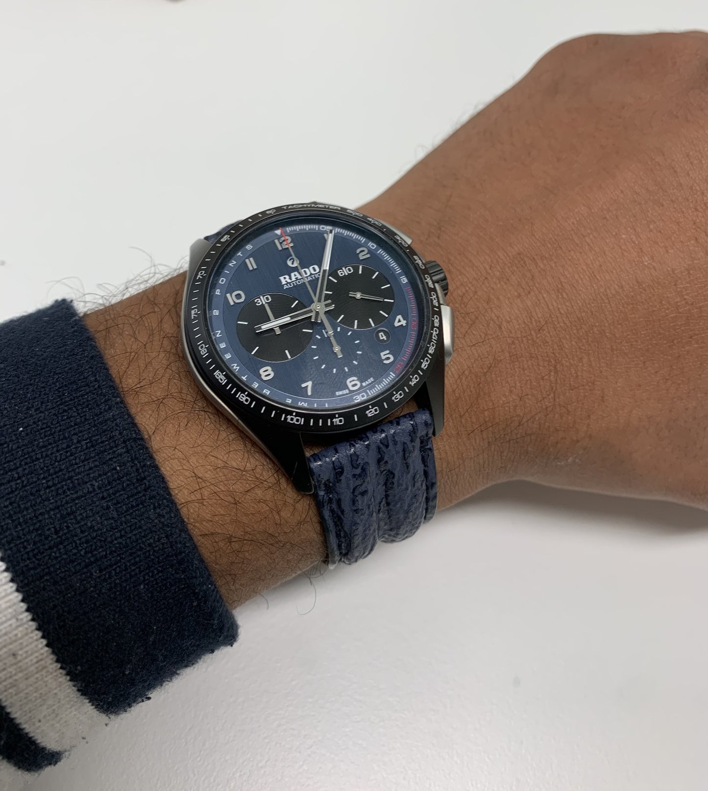 Montre Rado Hyperchrome Match Point