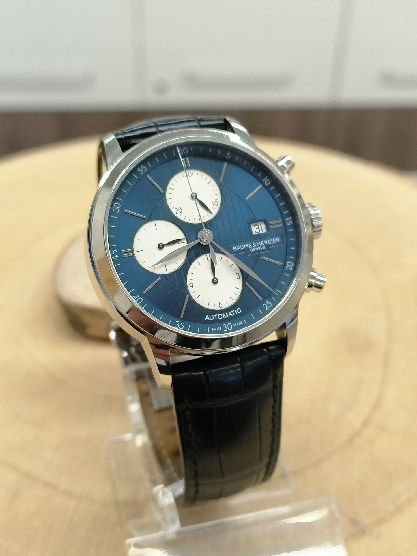 Montre Baume et Mercier Classima 10373 Automatique