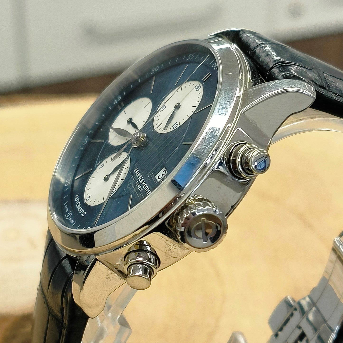 Montre Baume et Mercier Classima 10373 Automatique