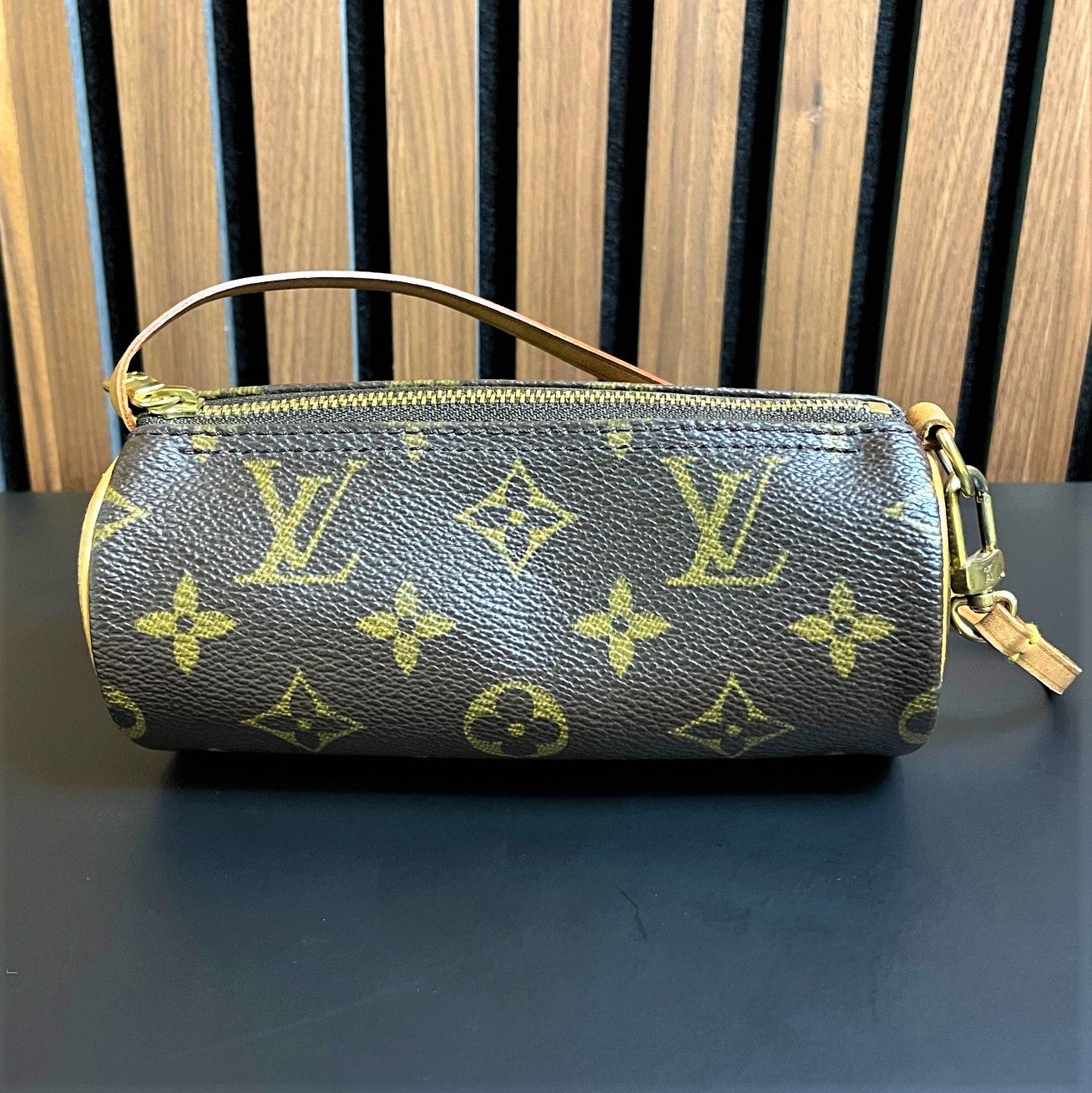 Mini Sac Papillon Louis Vuitton