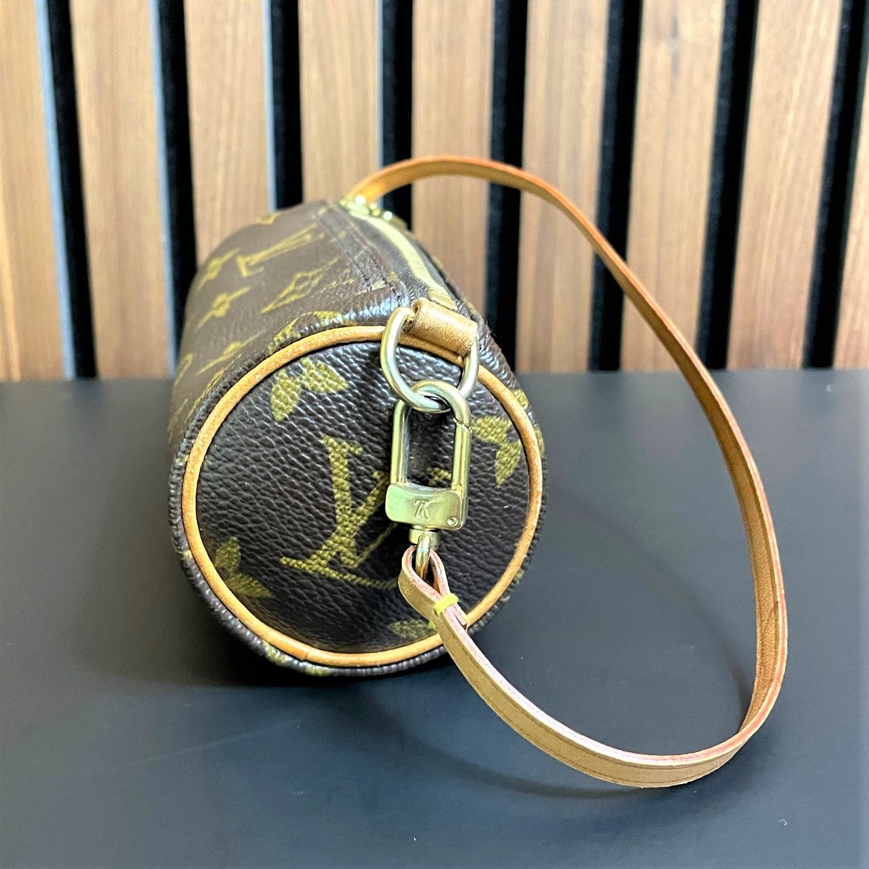 Mini Sac Papillon Louis Vuitton