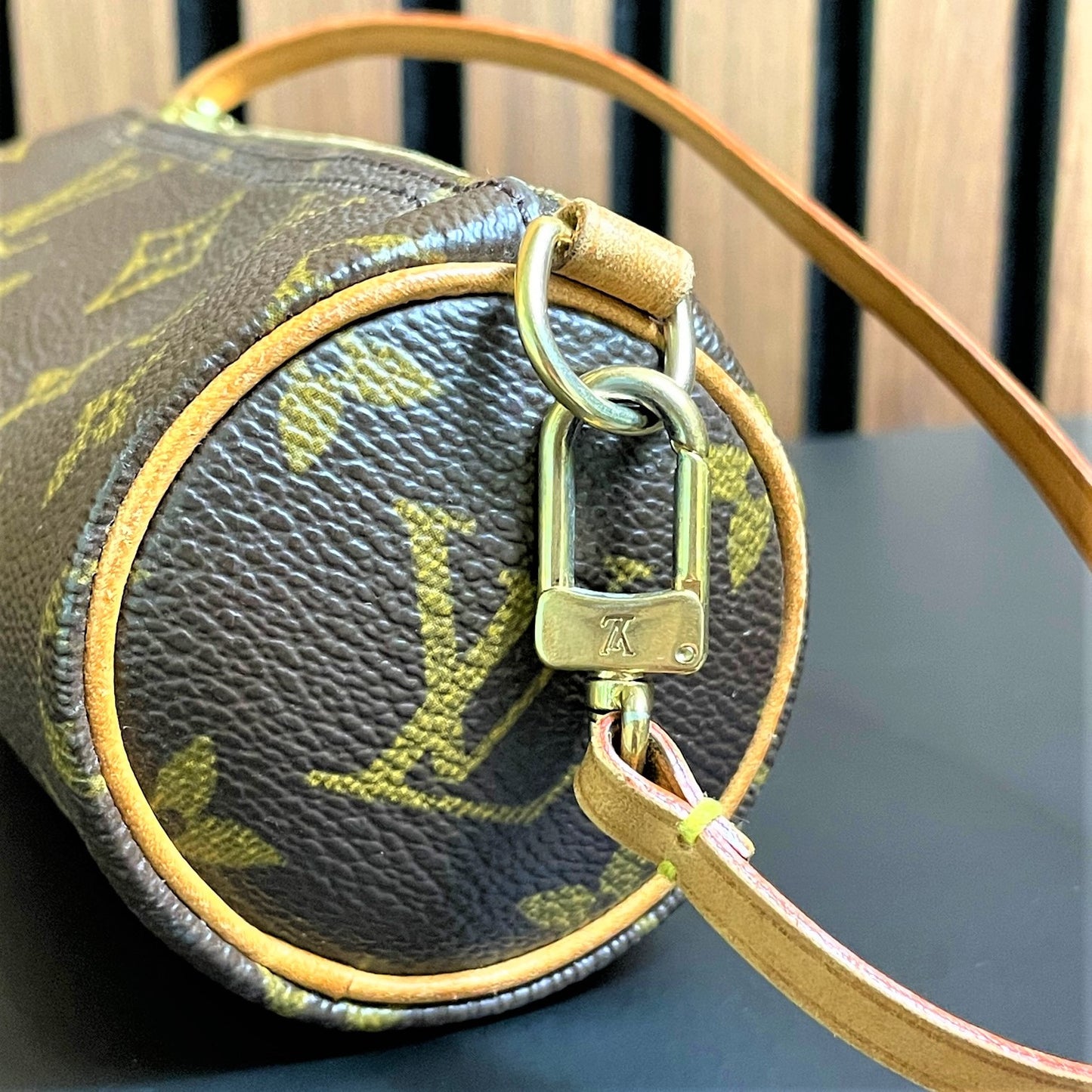 Mini Sac Papillon Louis Vuitton