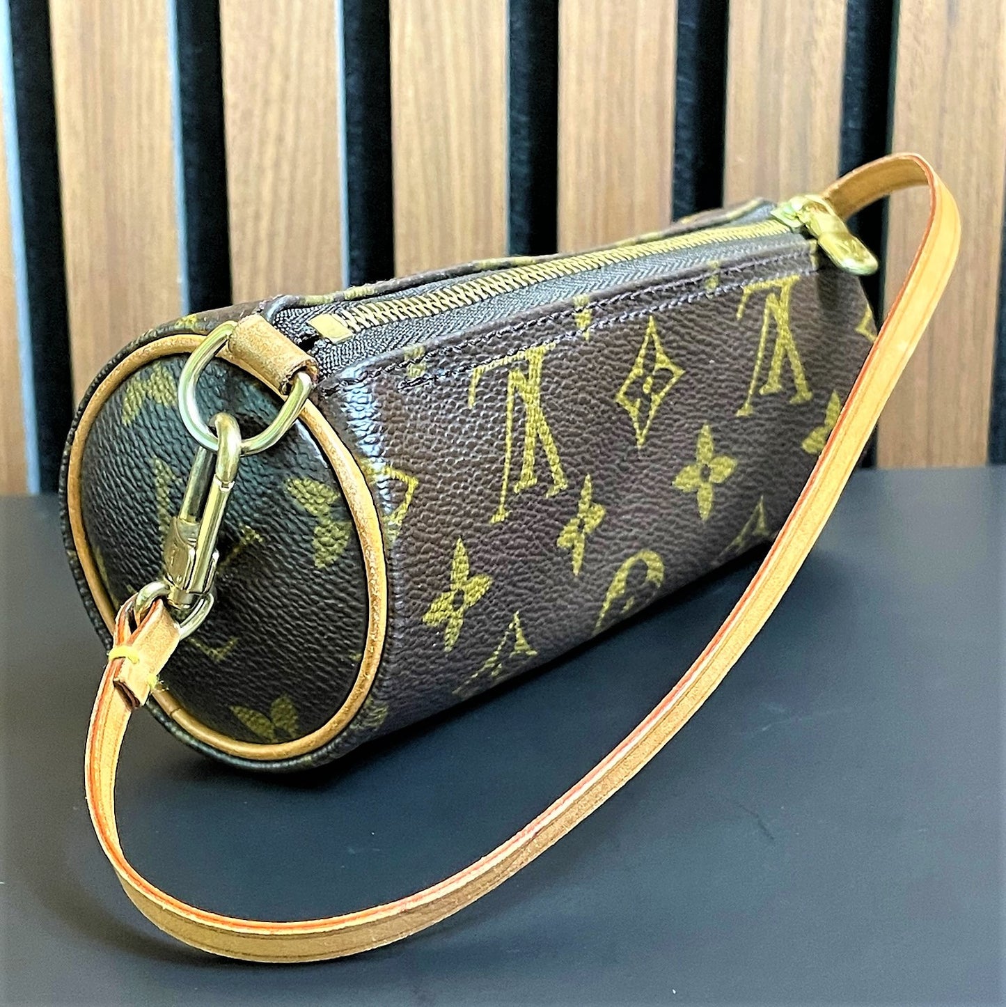 Mini Sac Papillon Louis Vuitton