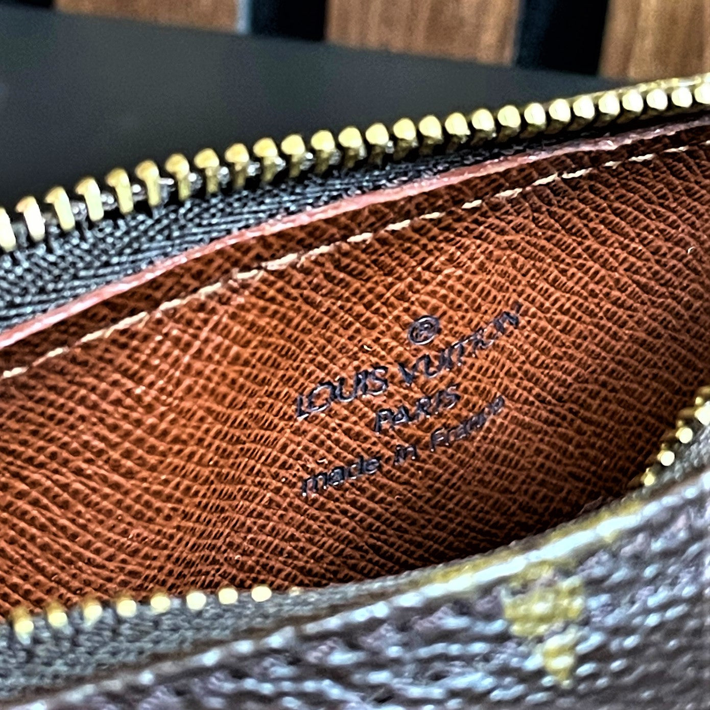 Mini Sac Papillon Louis Vuitton