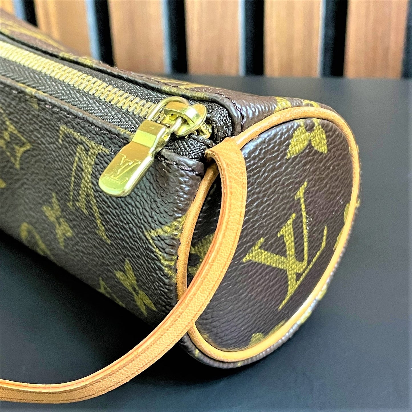 Mini Sac Papillon Louis Vuitton