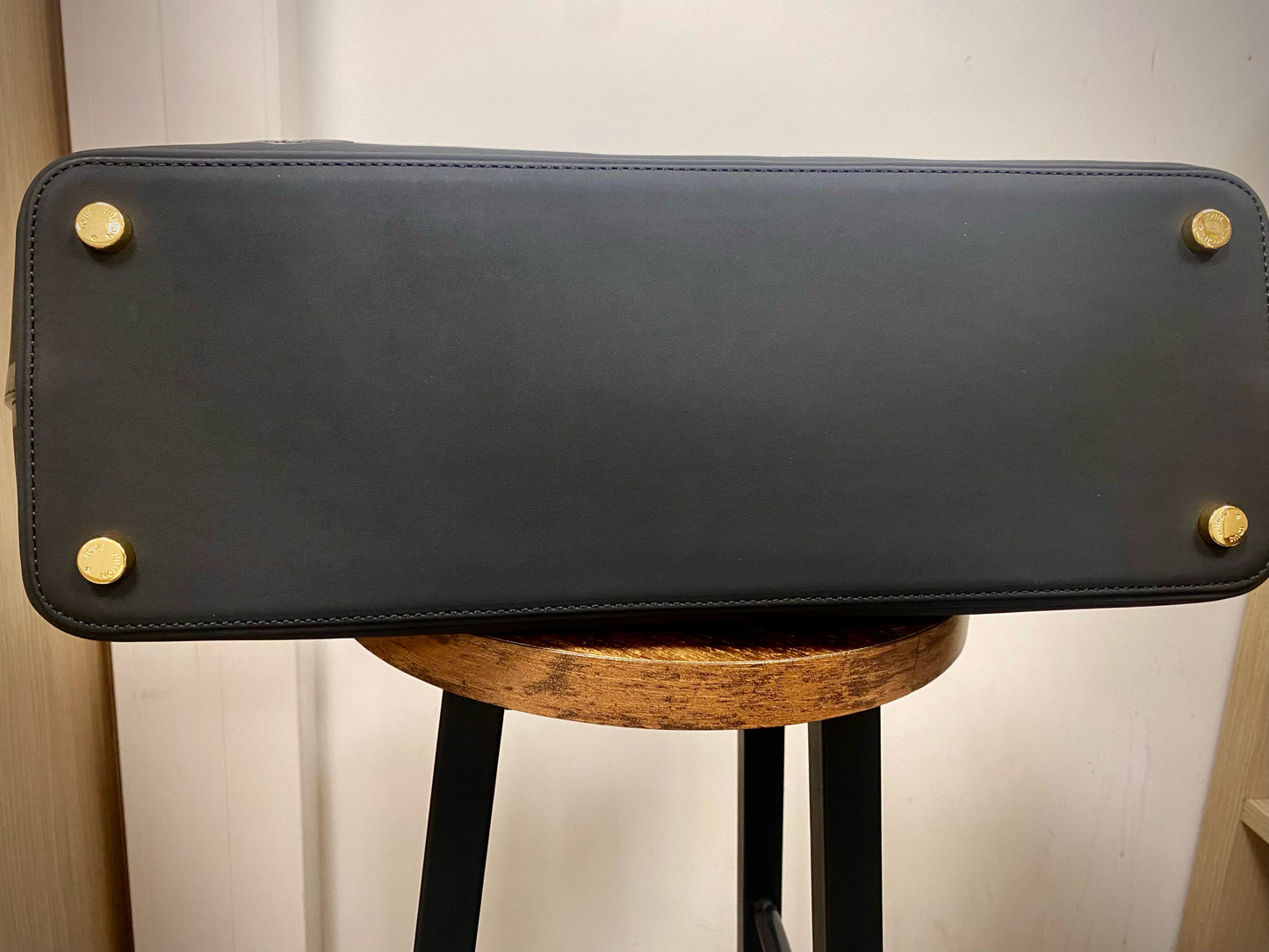 Sac à main Louis Vuitton Lockit East West""