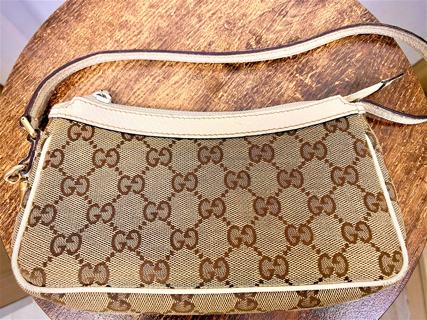 Sac à Main GUCCI Baguette