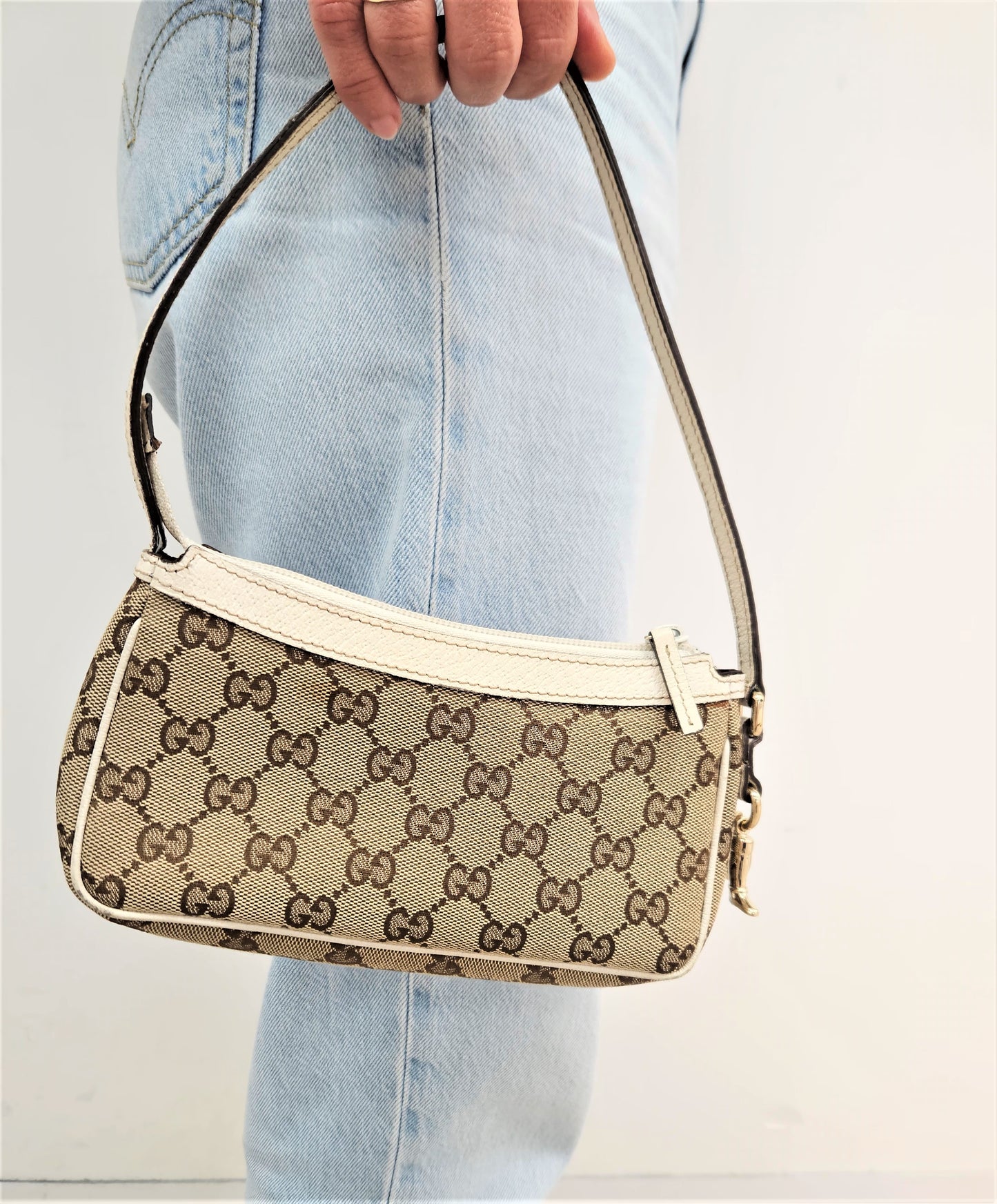 Sac à Main GUCCI Baguette