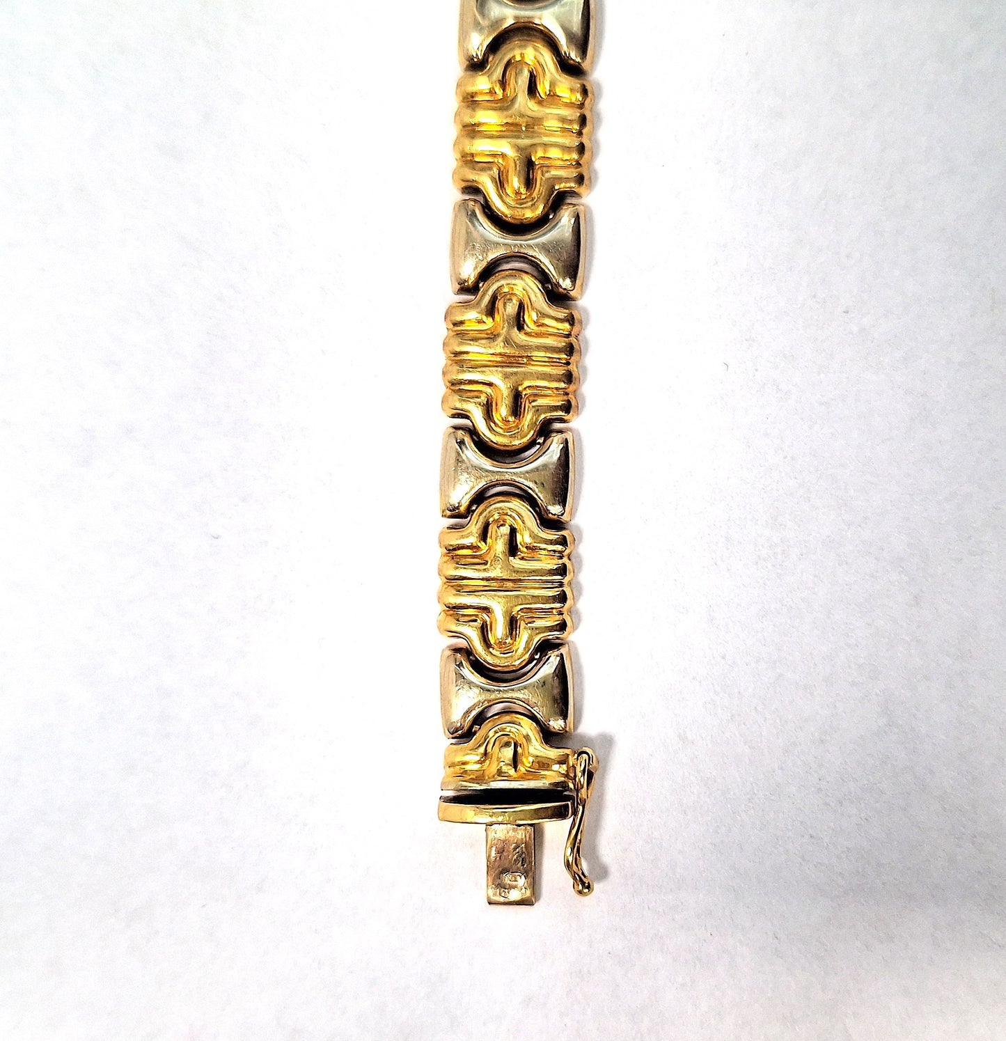 Bracelet Gourmette 2 Ors