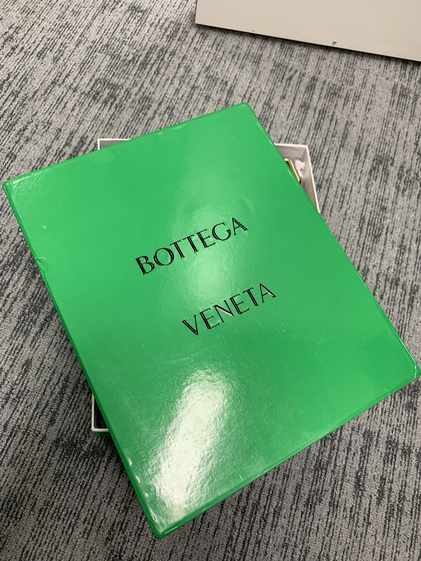 Sac Bottega Veneta Chain Pouch