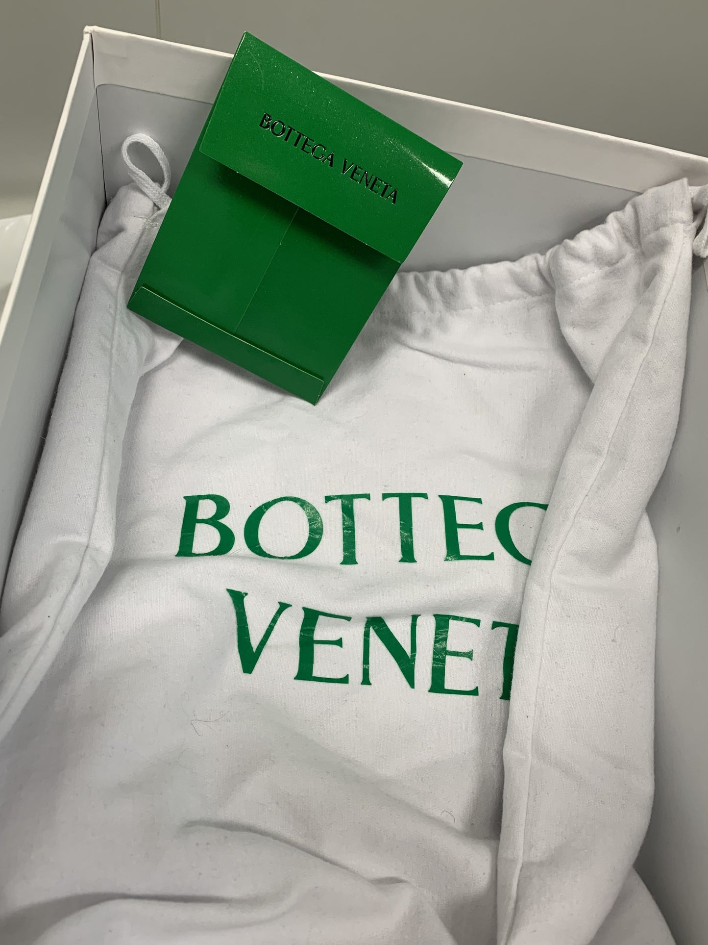 Sac Bottega Veneta Chain Pouch