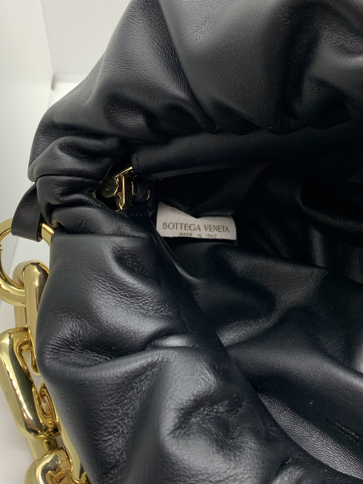 Sac Bottega Veneta Chain Pouch