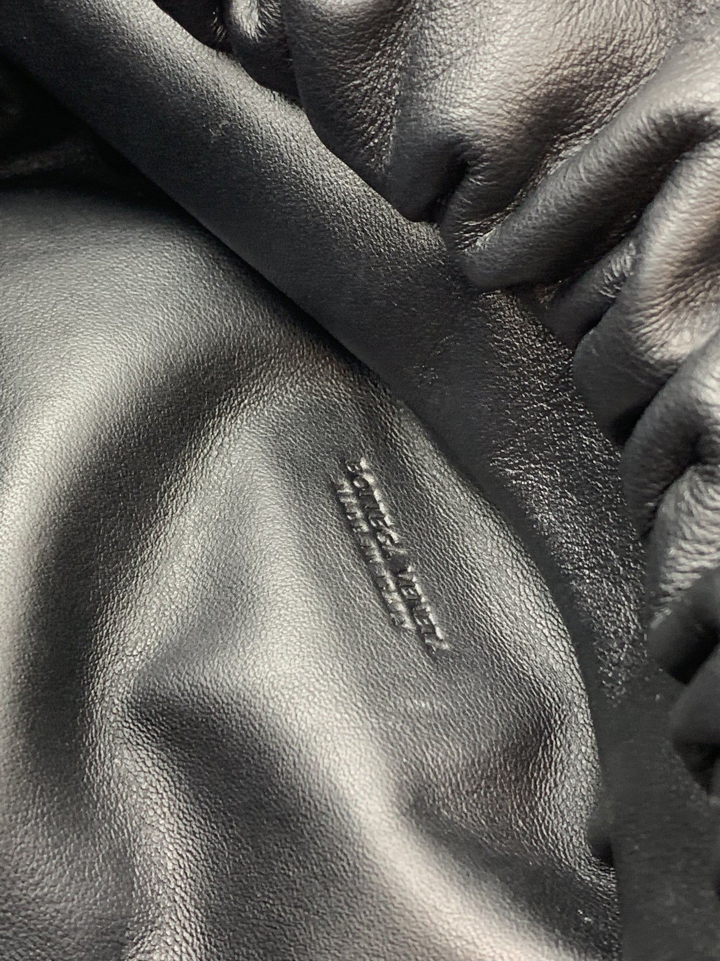 Sac Bottega Veneta Chain Pouch