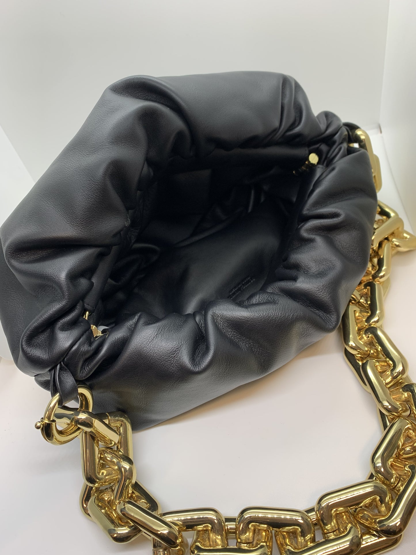 Sac Bottega Veneta Chain Pouch