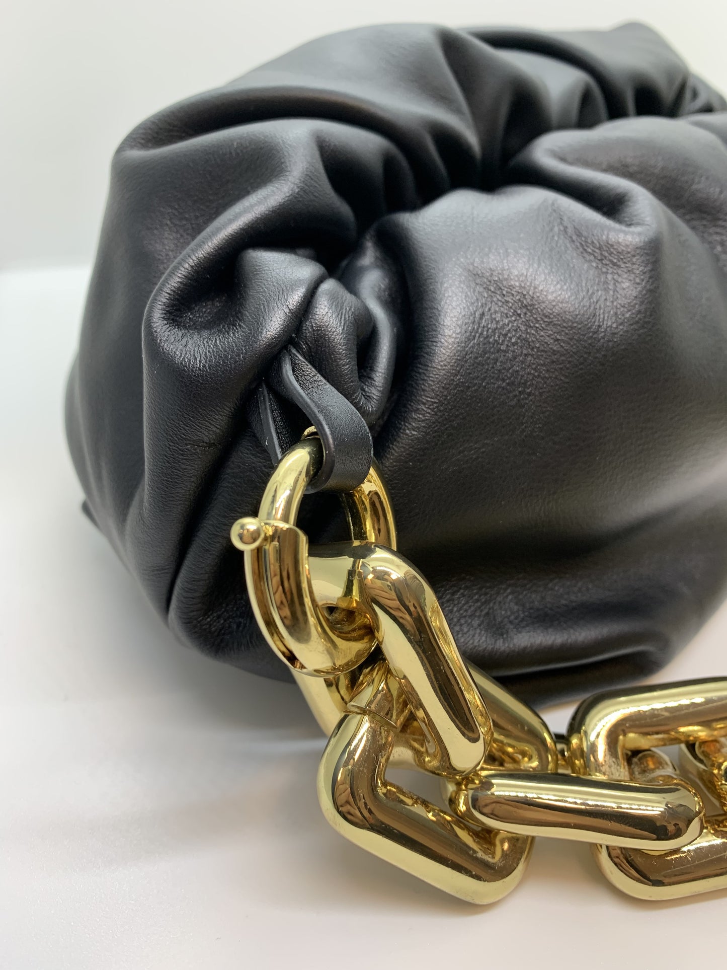 Sac Bottega Veneta Chain Pouch