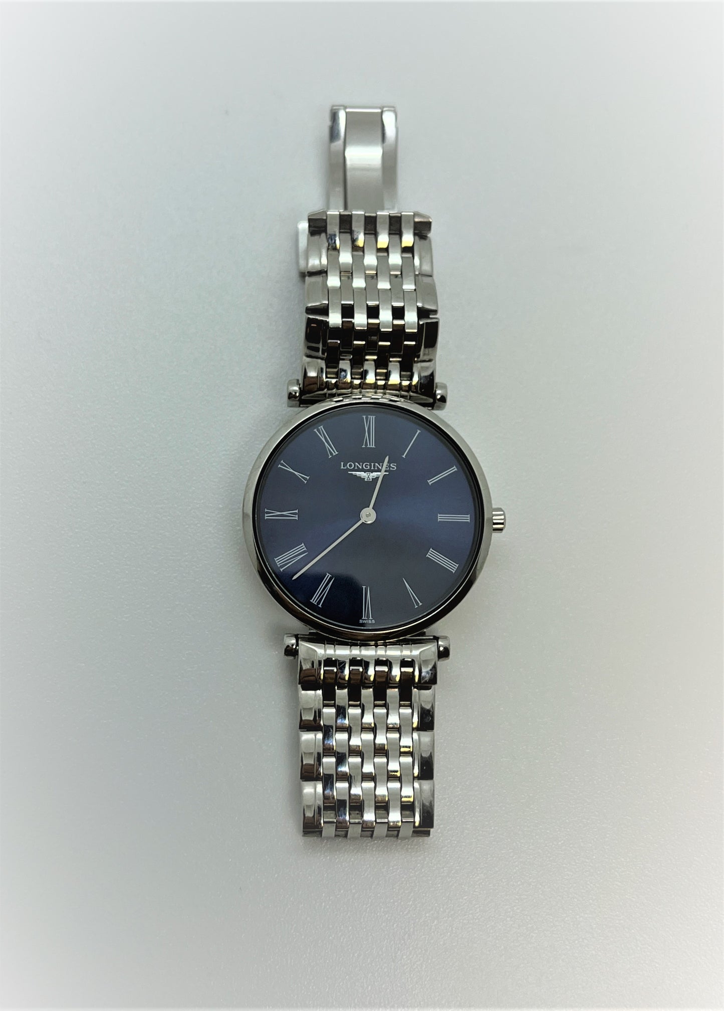 Montre Longines La Grande Classique