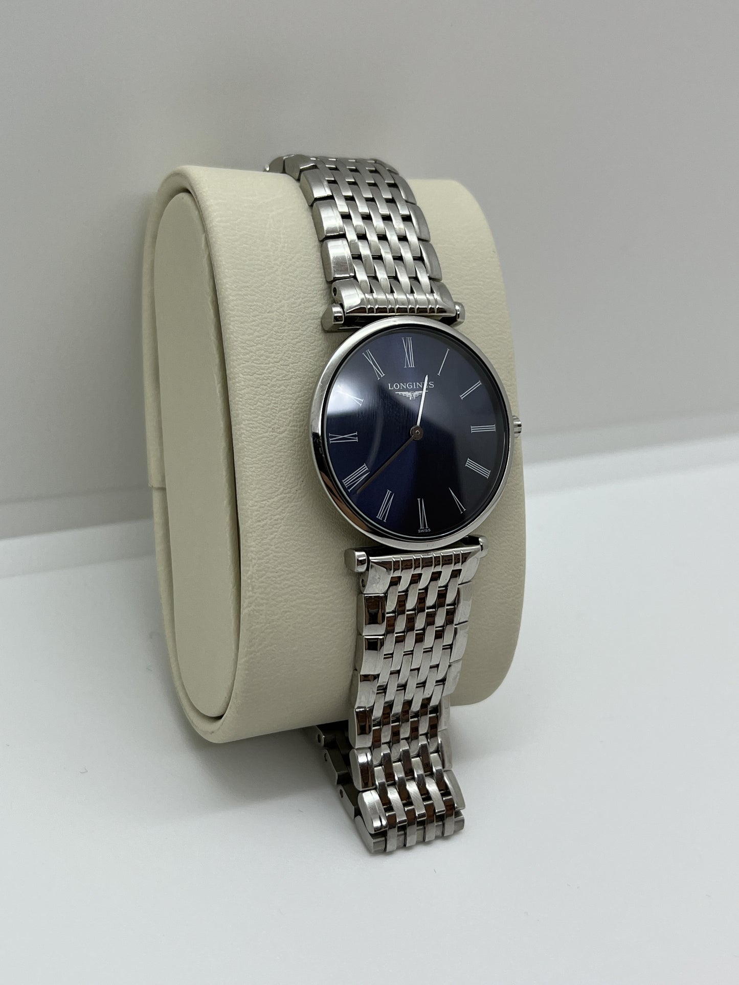 Montre Longines La Grande Classique