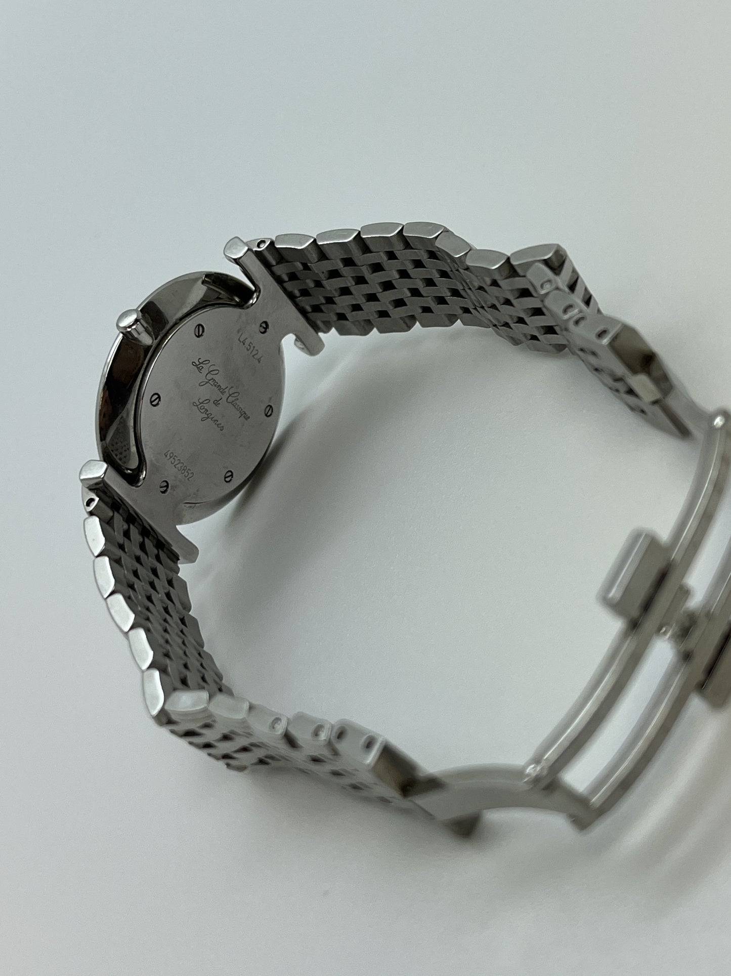 Montre Longines La Grande Classique