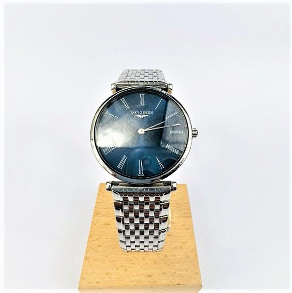 Montre Longines La Grande Classique