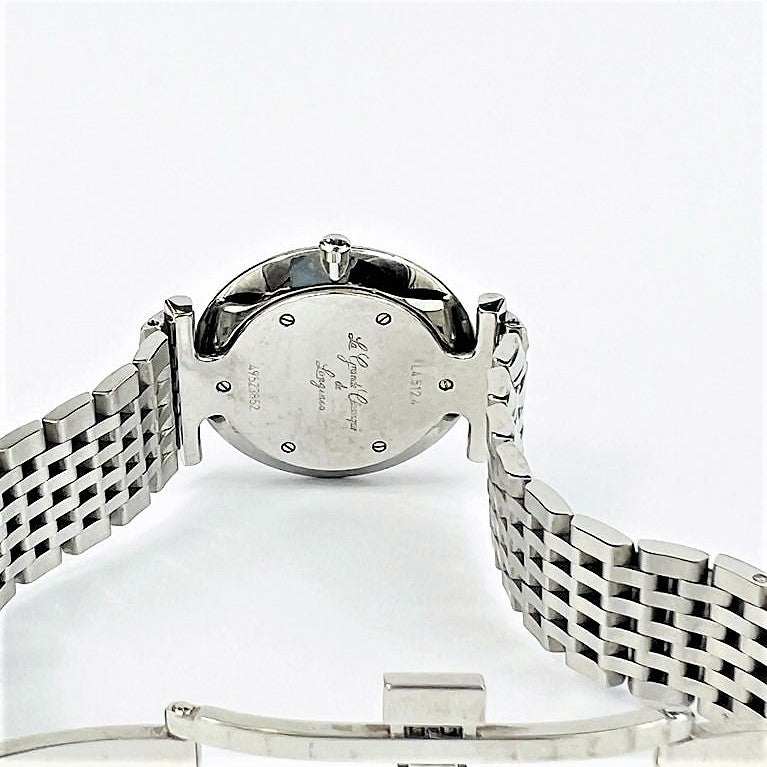 Montre Longines La Grande Classique