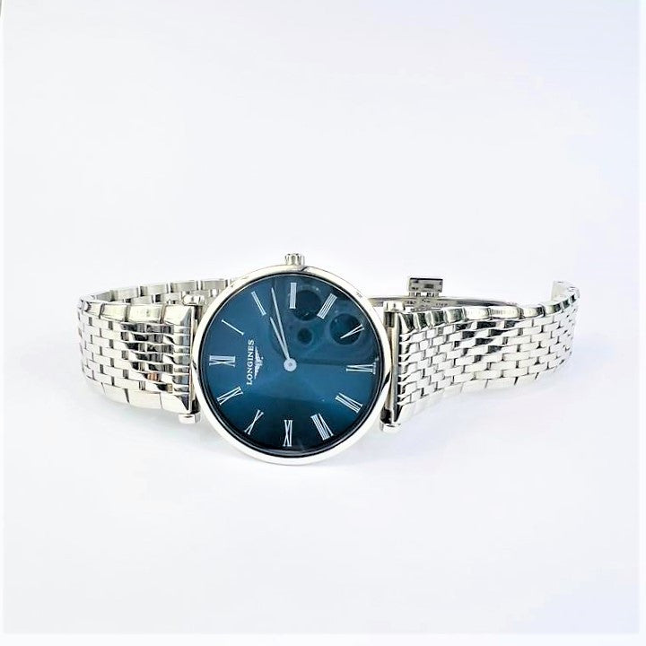 Montre Longines La Grande Classique