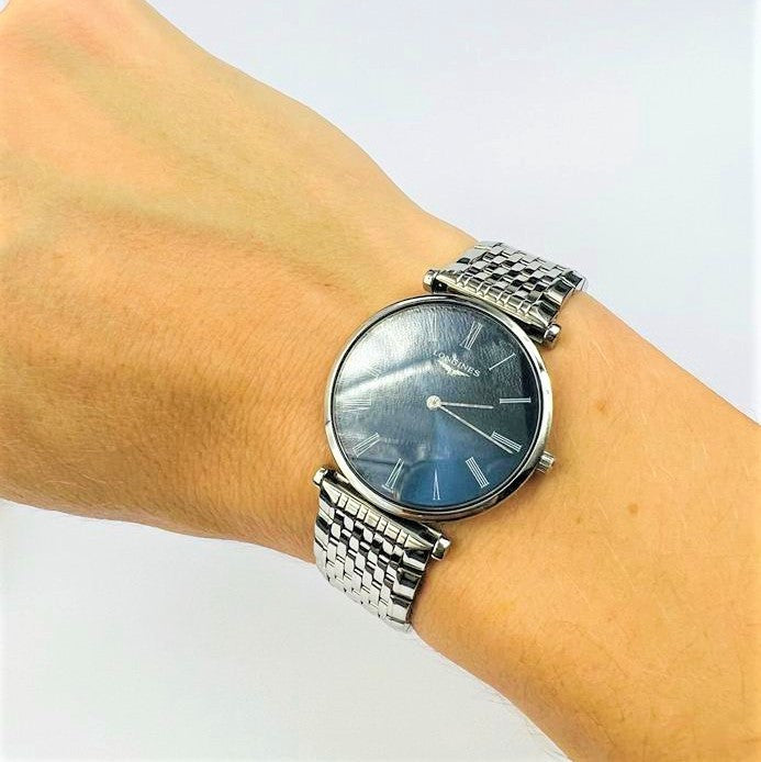 Montre Longines La Grande Classique