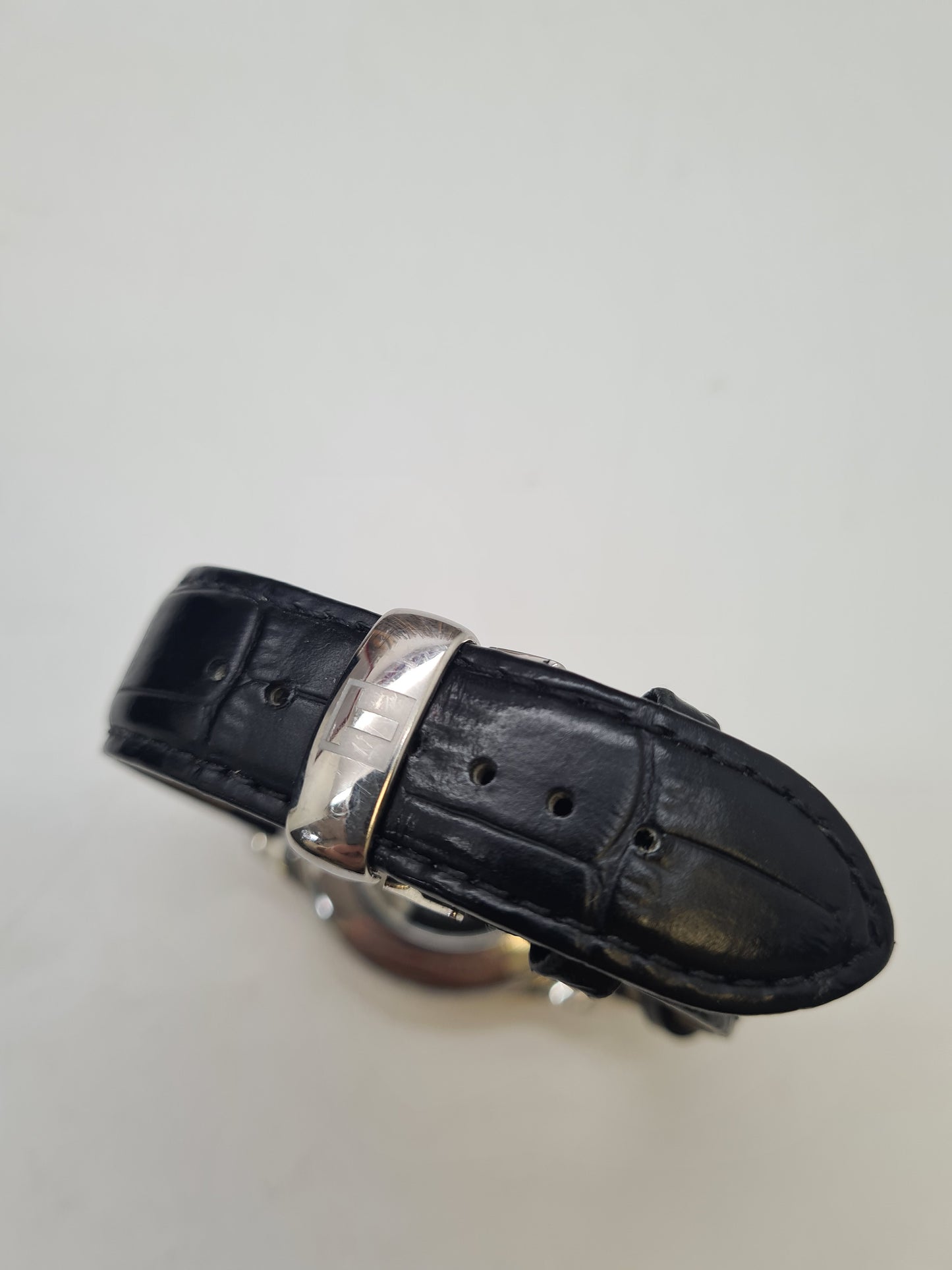 Montre Tissot Powermatic 80