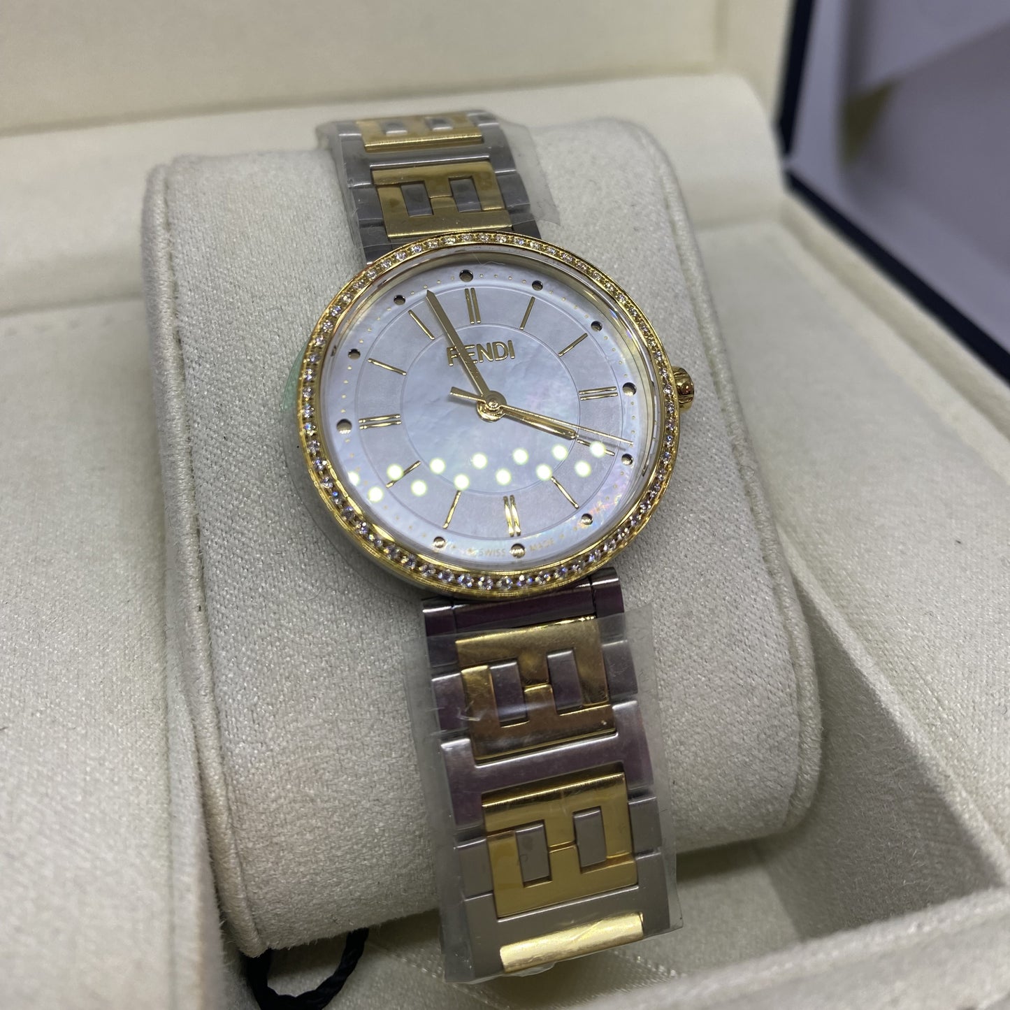 Montre Fendi Forever