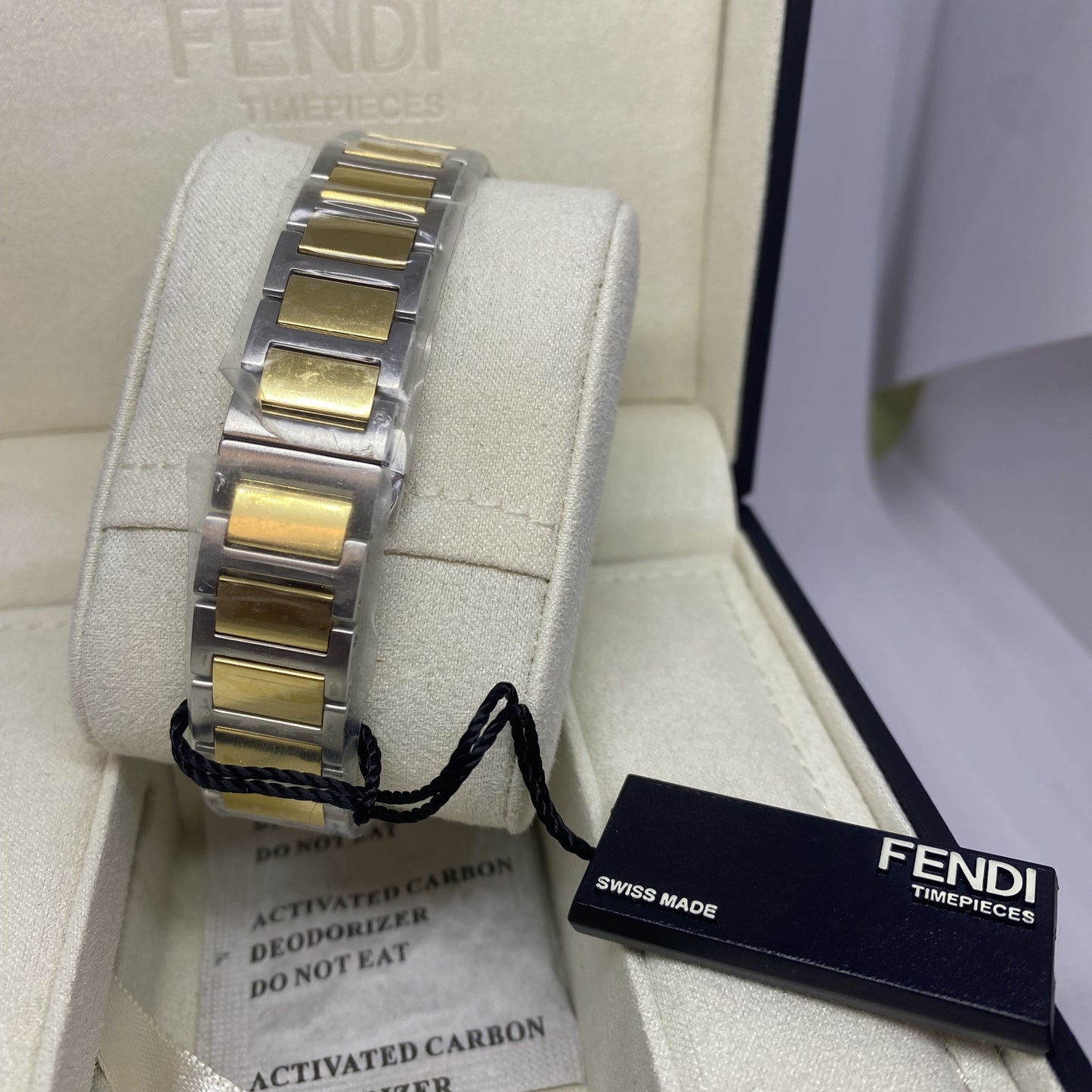 Montre Fendi Forever