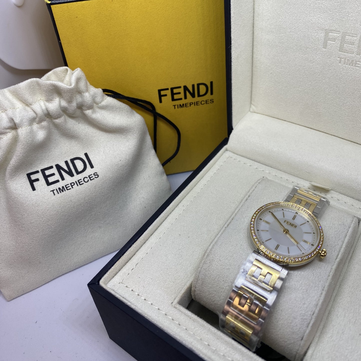Montre Fendi Forever