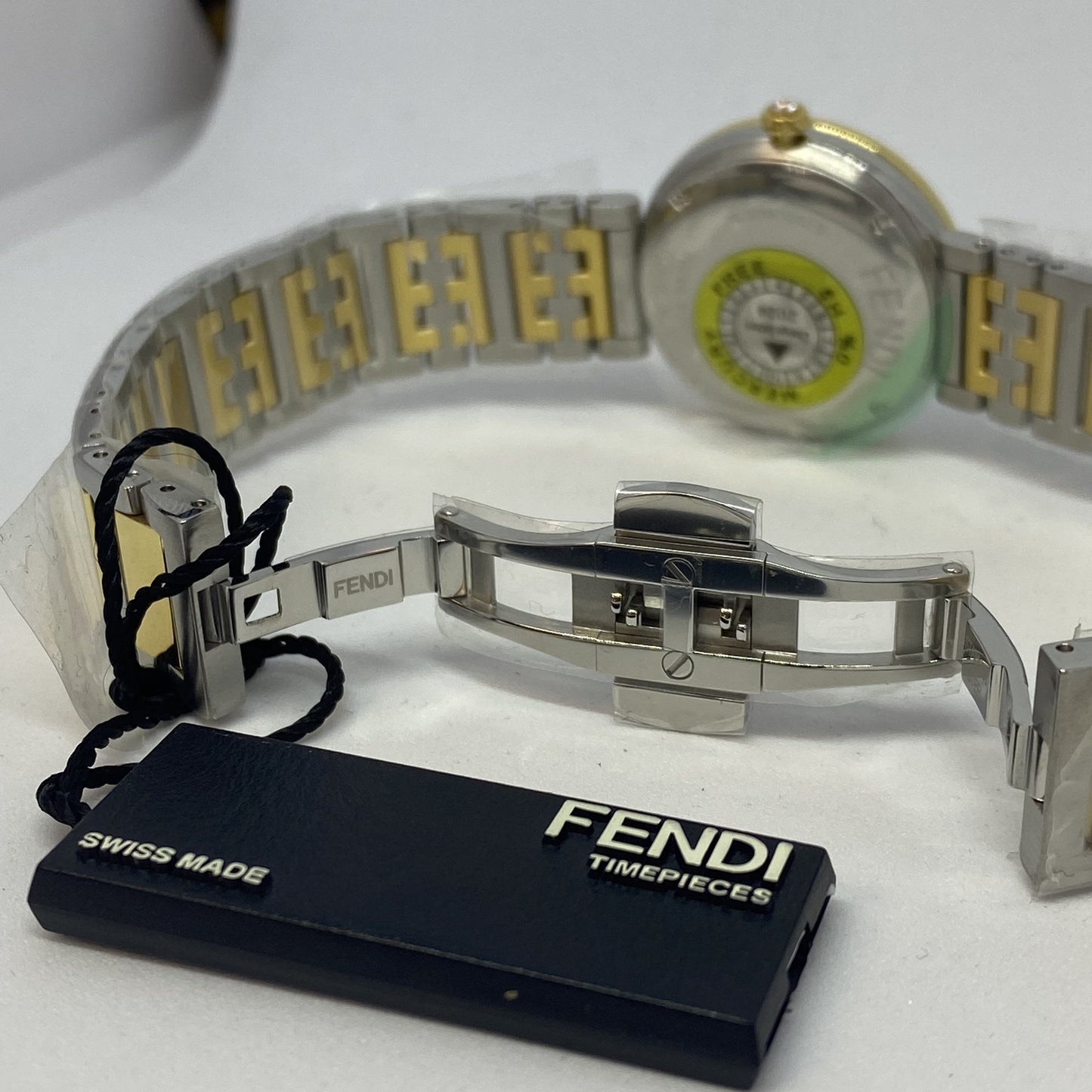 Montre Fendi Forever