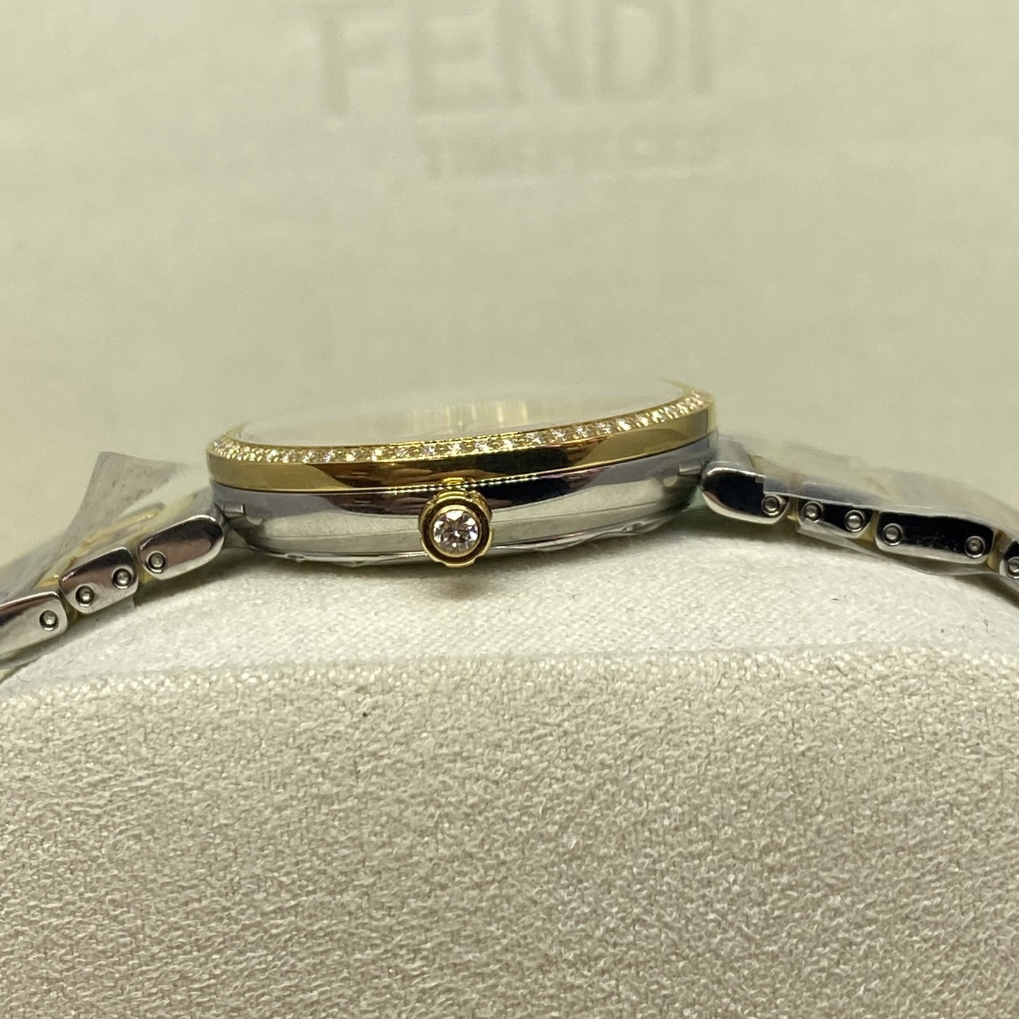 Montre Fendi Forever