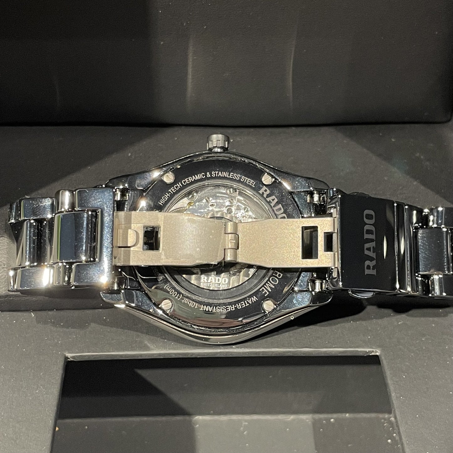 Montre Rado 2016