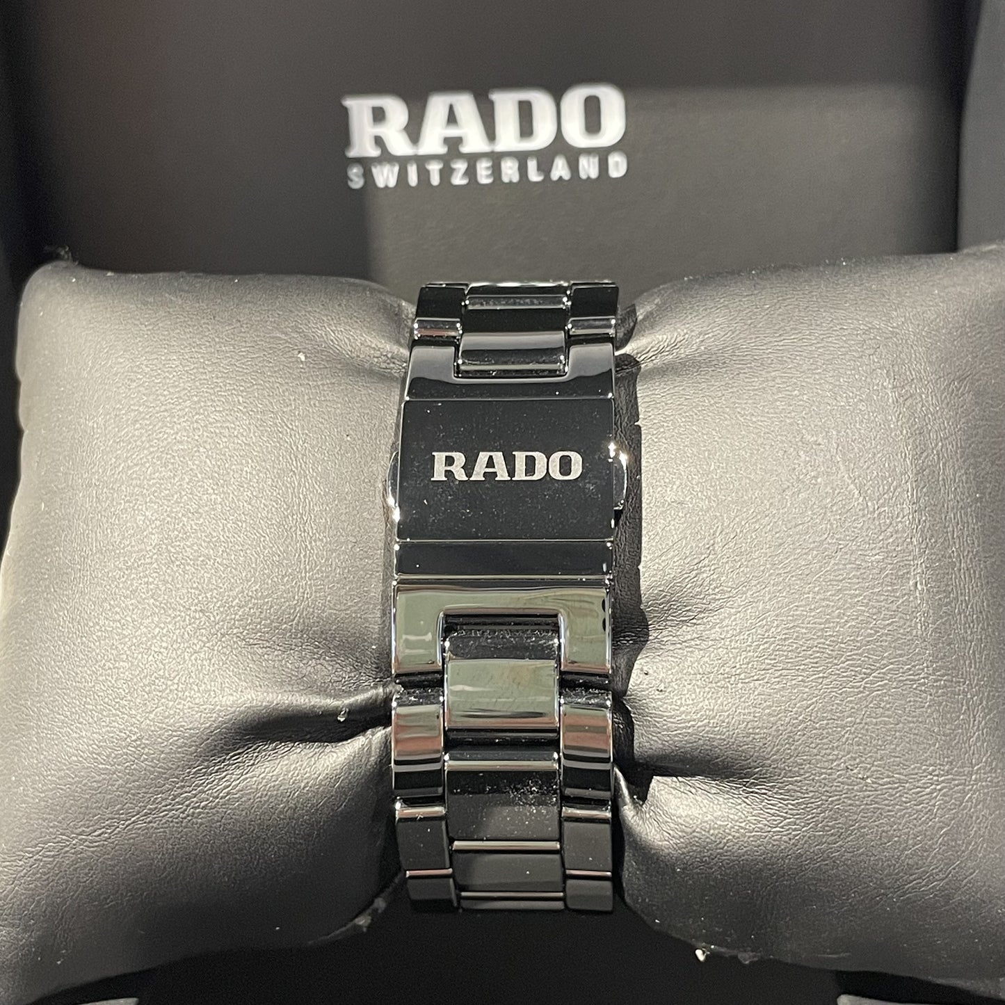 Montre Rado 2016