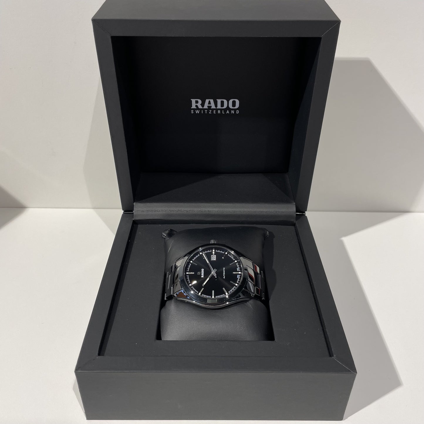 Montre Rado 2016