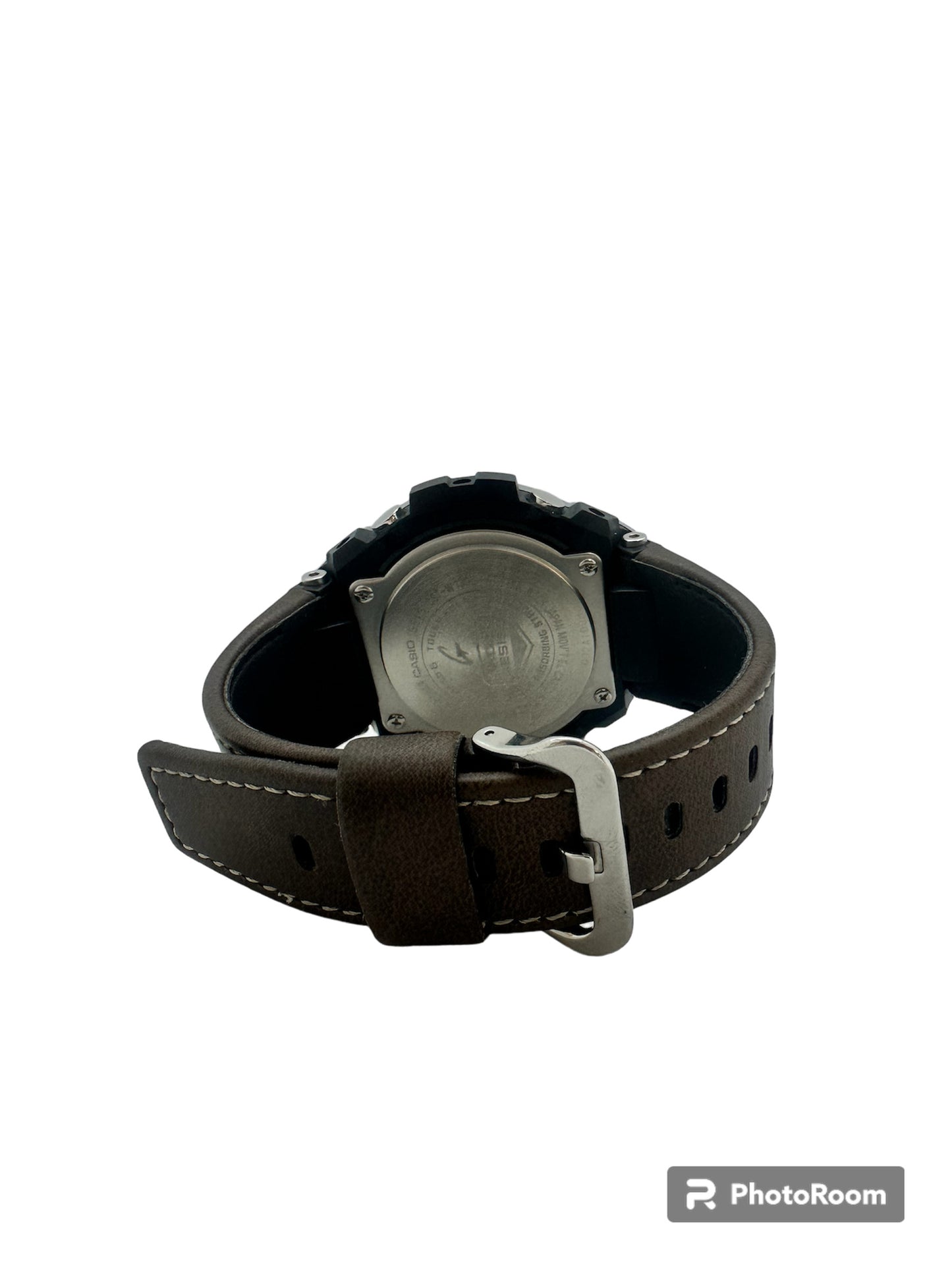 Montre G shock Casio