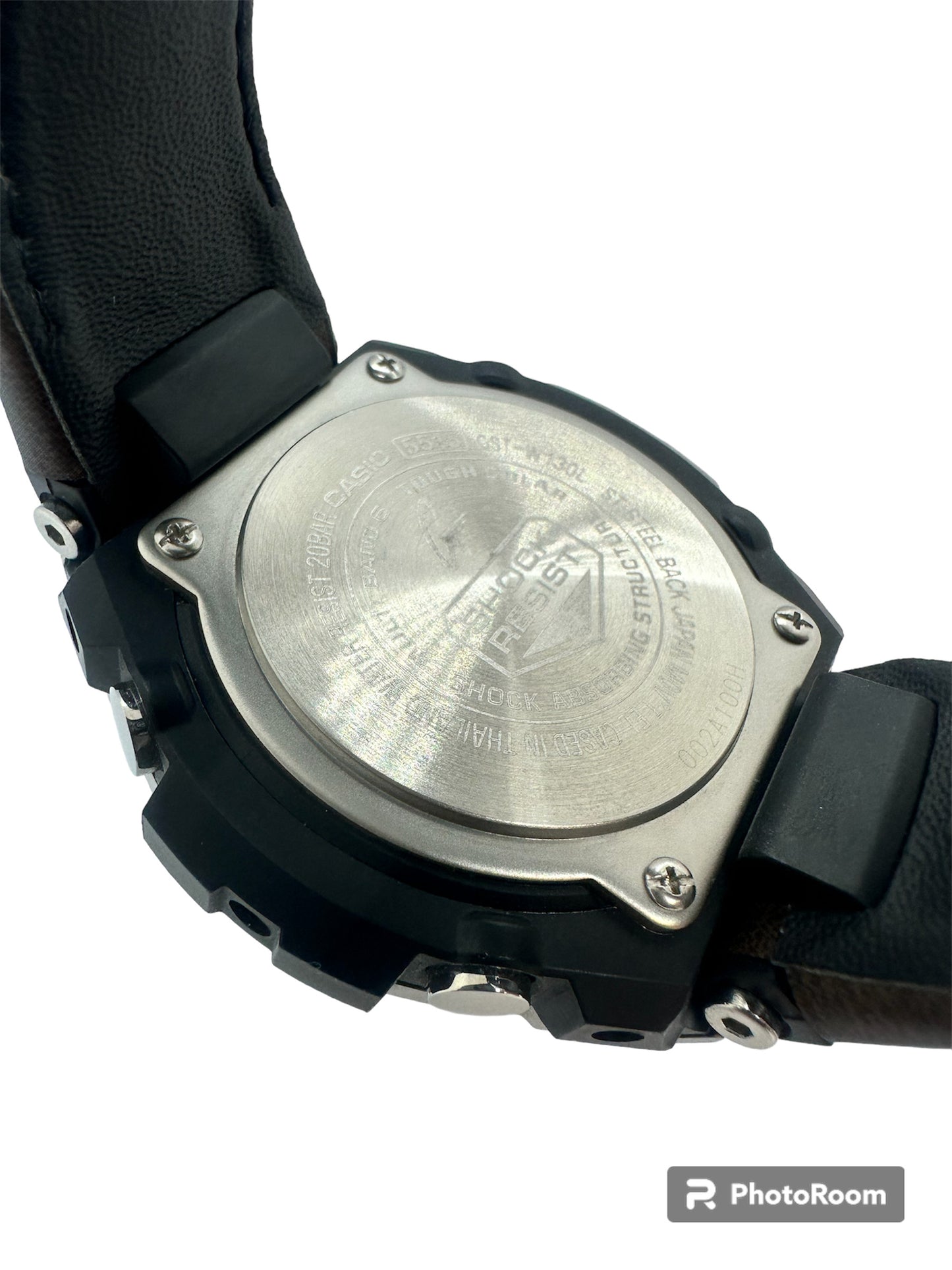 Montre G shock Casio