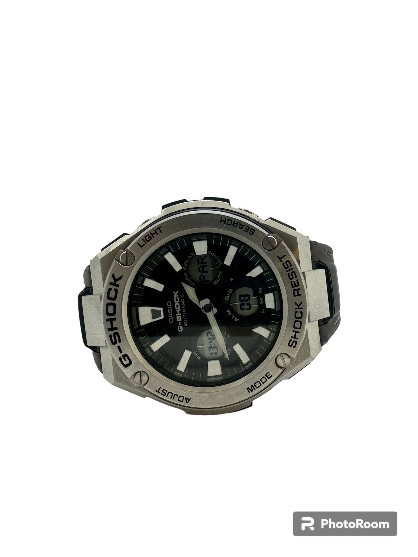Montre G shock Casio
