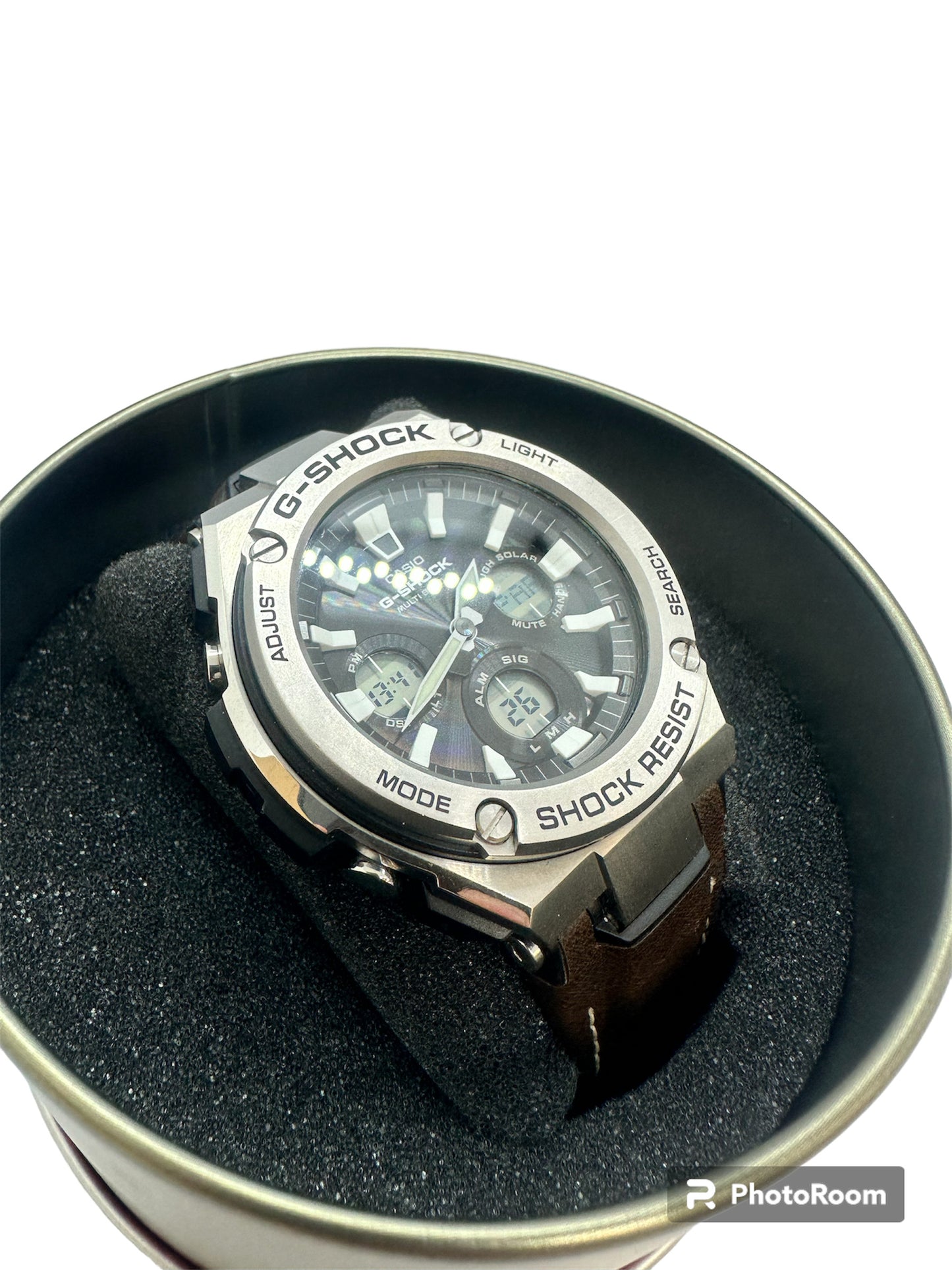 Montre G shock Casio