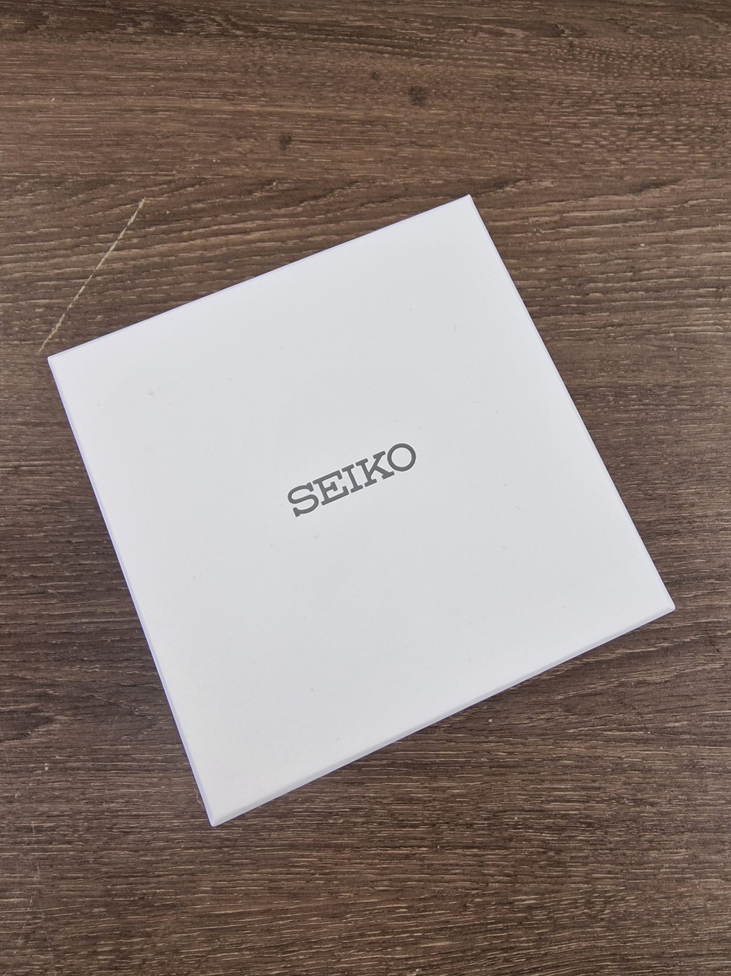 Montre Seiko