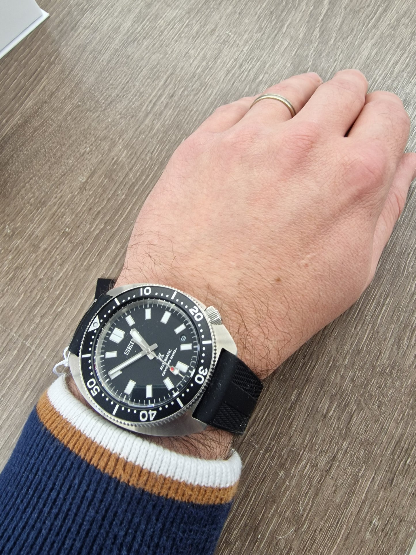 Montre Seiko