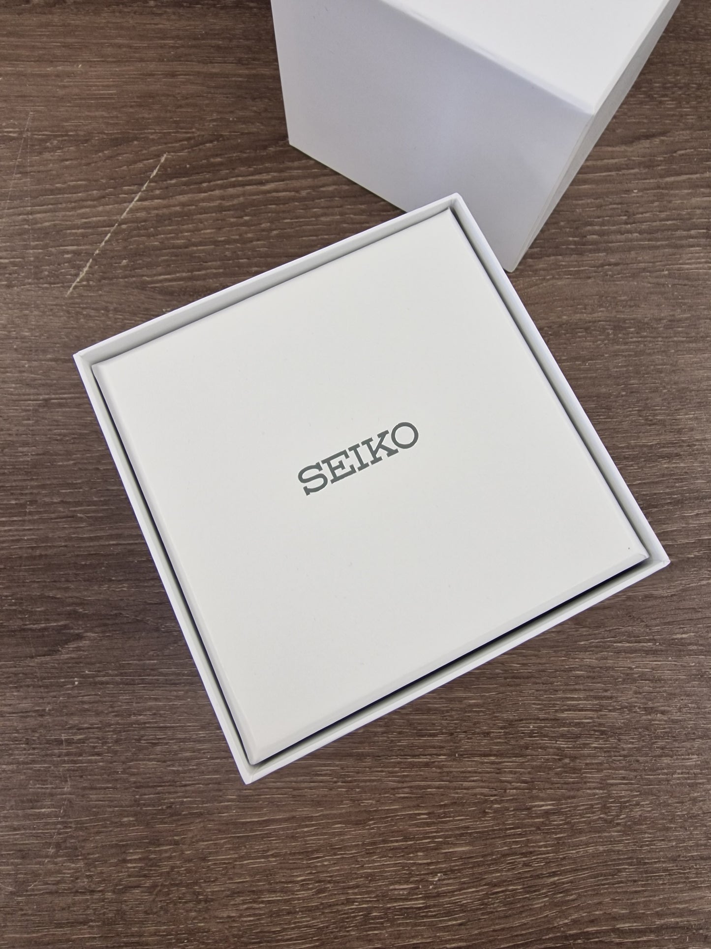 Montre Seiko