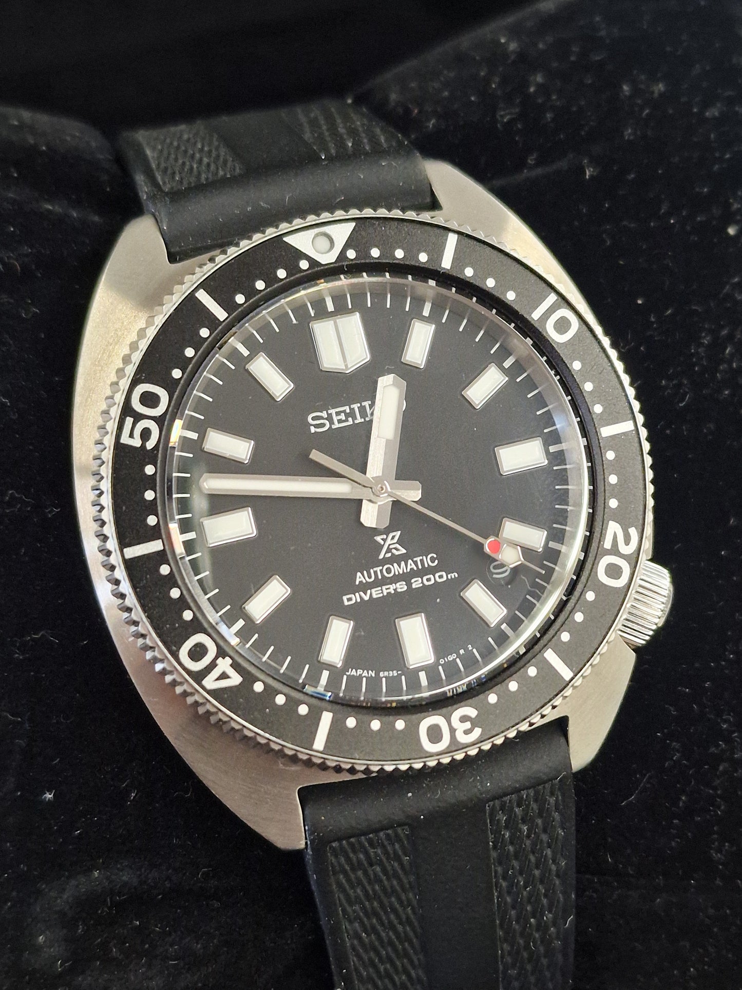 Montre Seiko