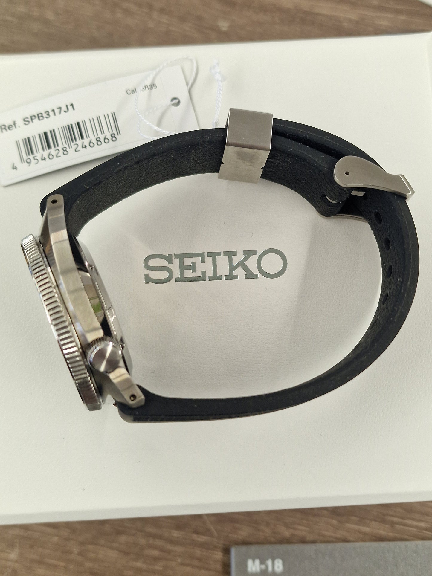 Montre Seiko