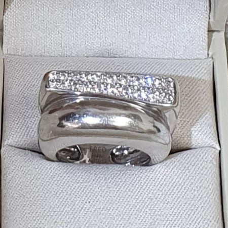 Bague Fred Success