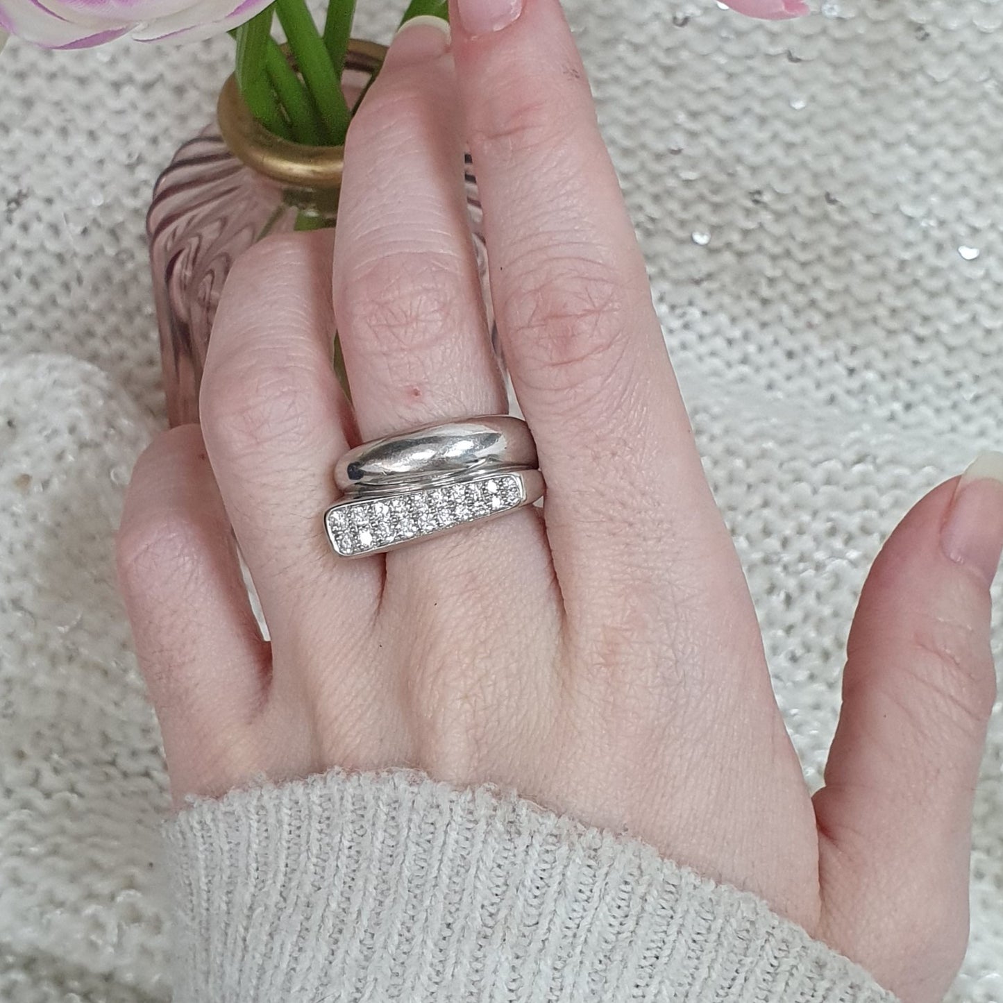 Bague Fred Success